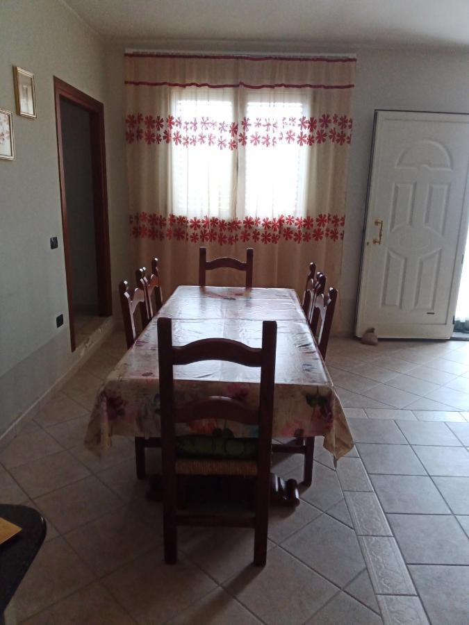 B&B Kazakova Domusnovas Dış mekan fotoğraf