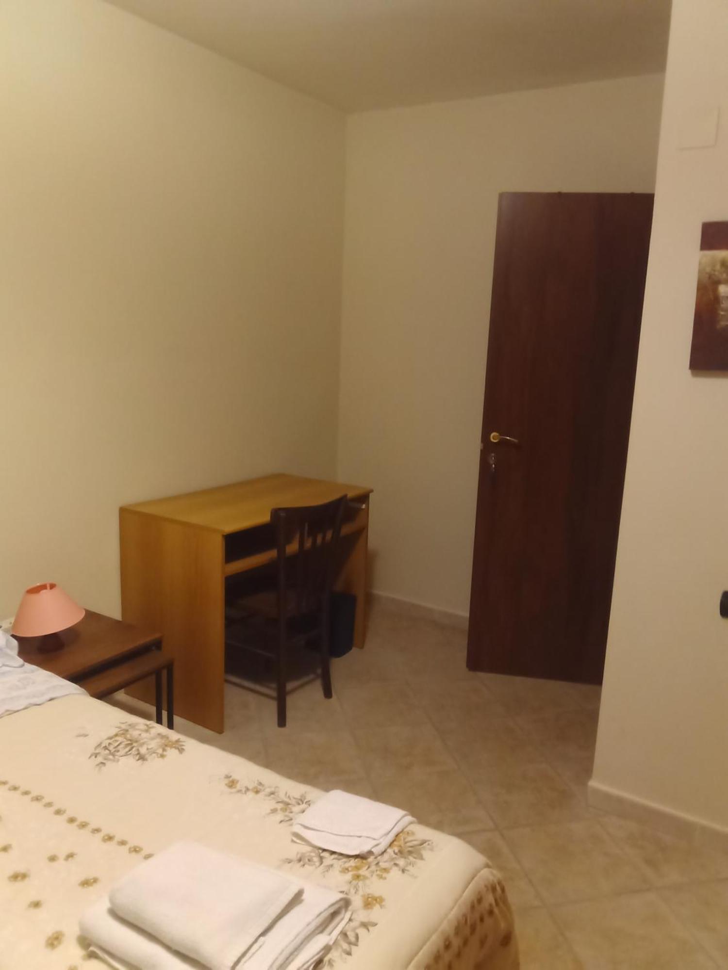 B&B Kazakova Domusnovas Dış mekan fotoğraf