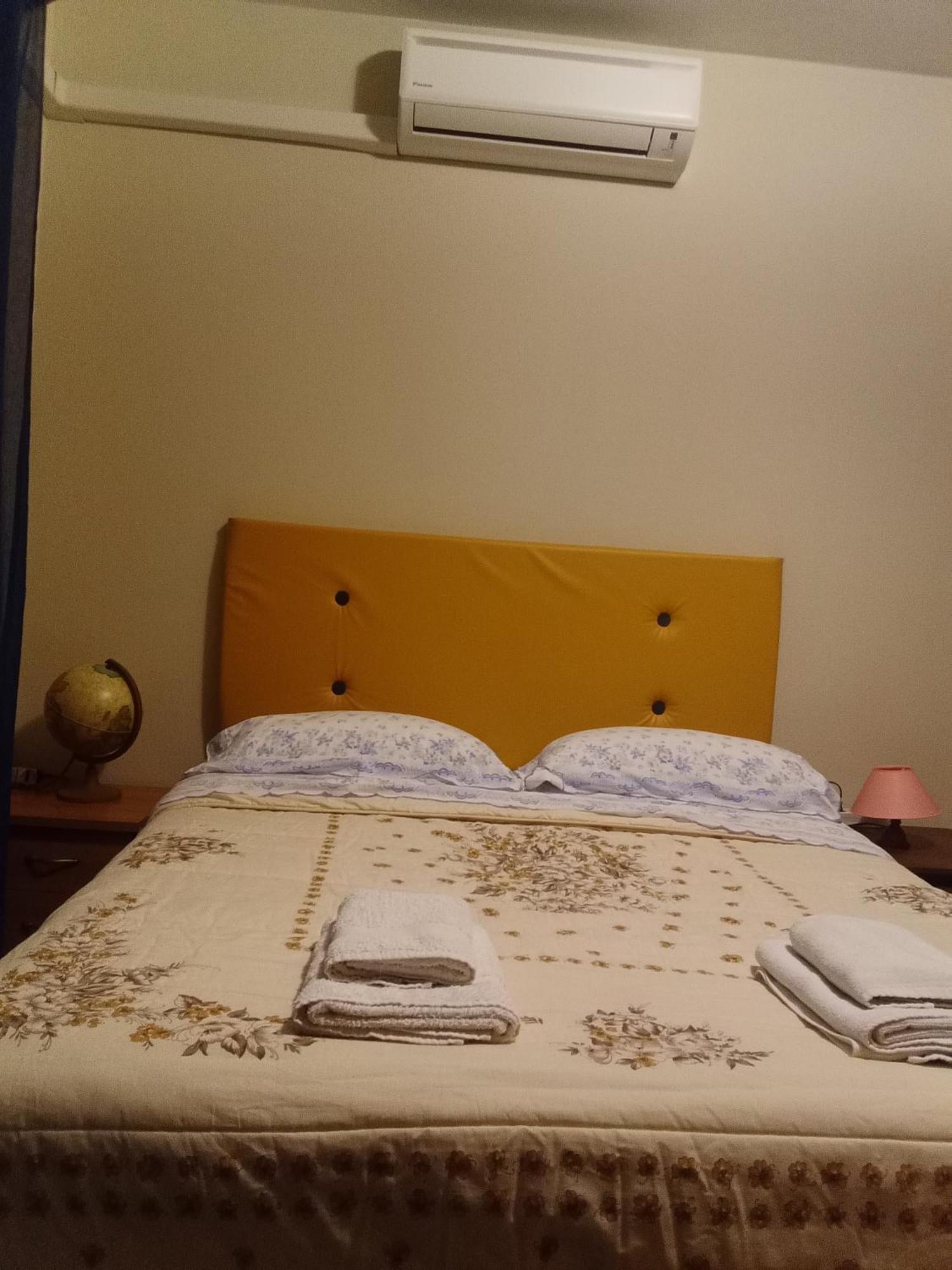 B&B Kazakova Domusnovas Dış mekan fotoğraf