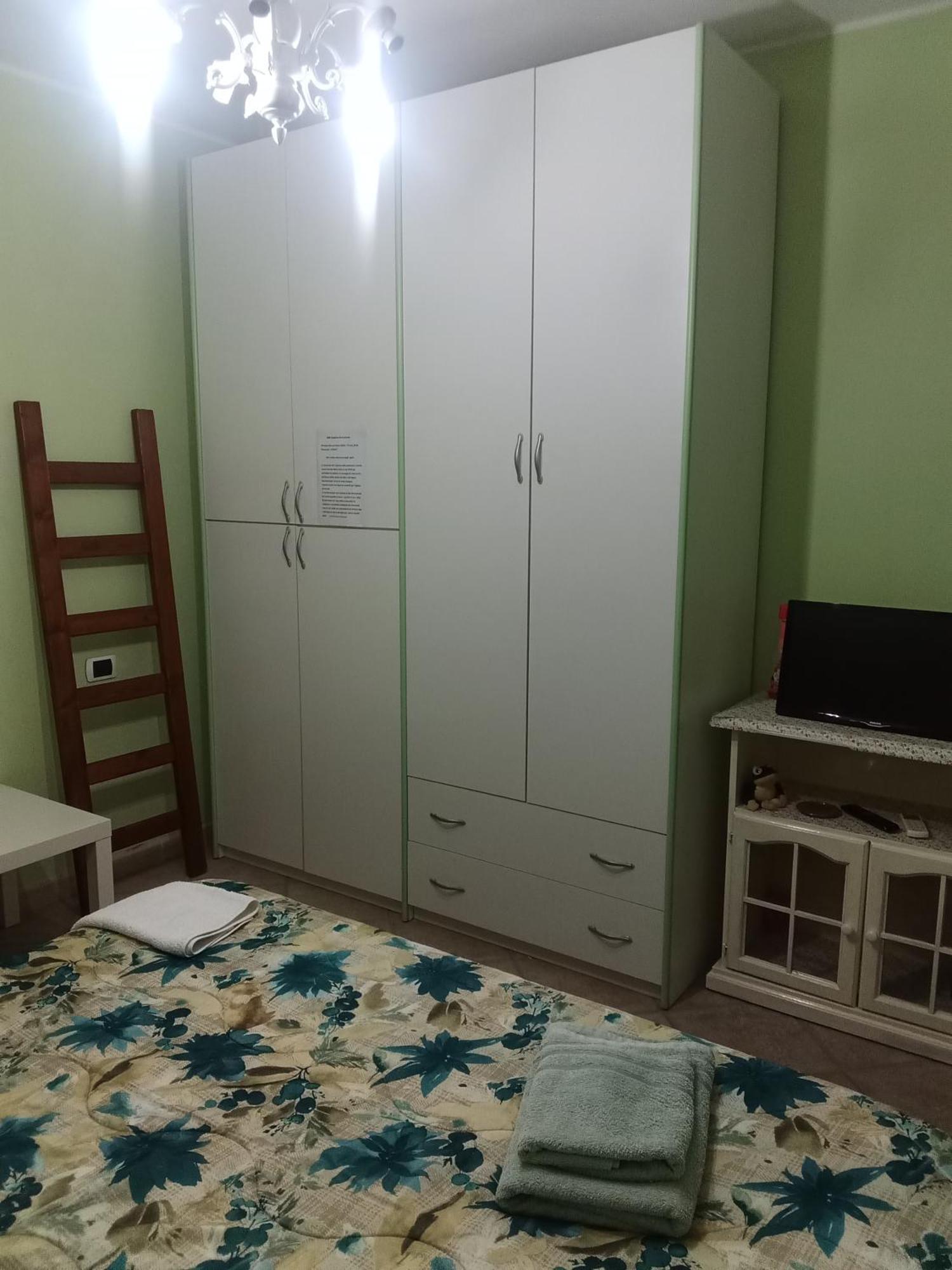B&B Kazakova Domusnovas Dış mekan fotoğraf
