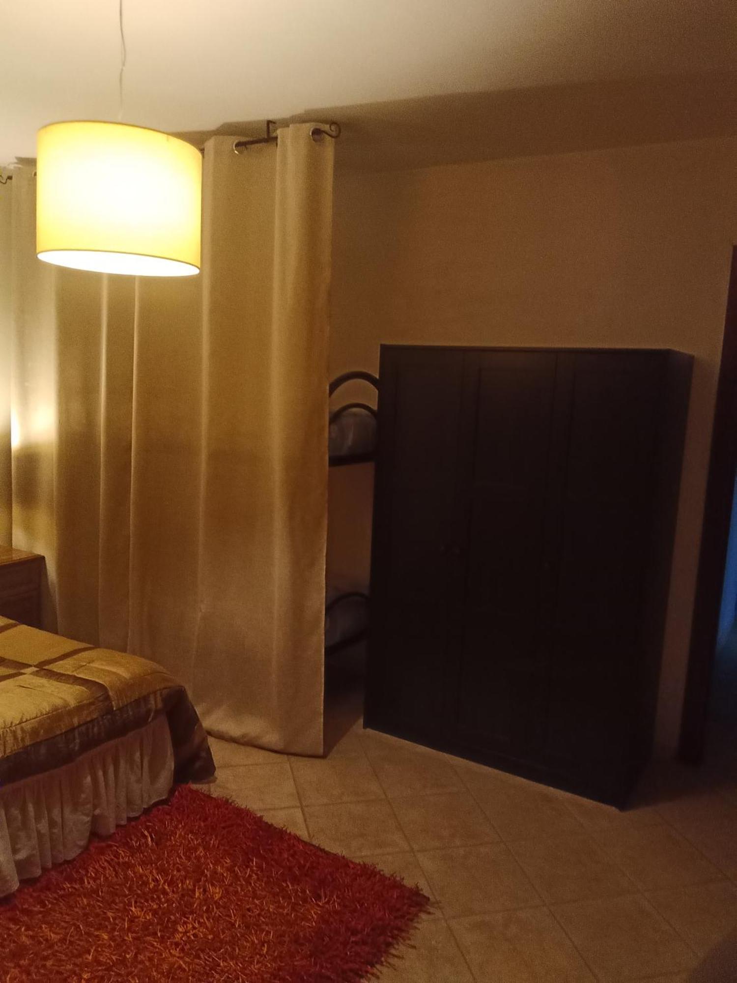 B&B Kazakova Domusnovas Dış mekan fotoğraf