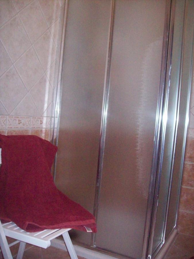 B&B Kazakova Domusnovas Dış mekan fotoğraf