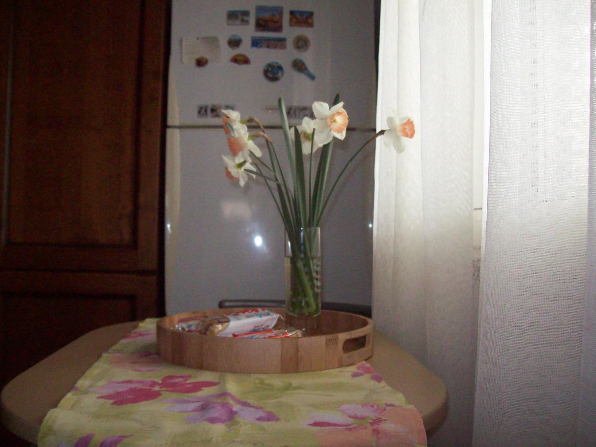 B&B Kazakova Domusnovas Dış mekan fotoğraf